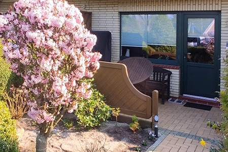 Urlaub, St. Peter-Ording, Eiderstedt, Nordsee, Fewo, Ferienwohnung, Ferienhaus